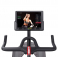 Велотренажер YESOUL Smart Spinning bike V1 черный - 5