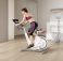 Велотренажер YESOUL Smart Spinning bike V1 черный - 7