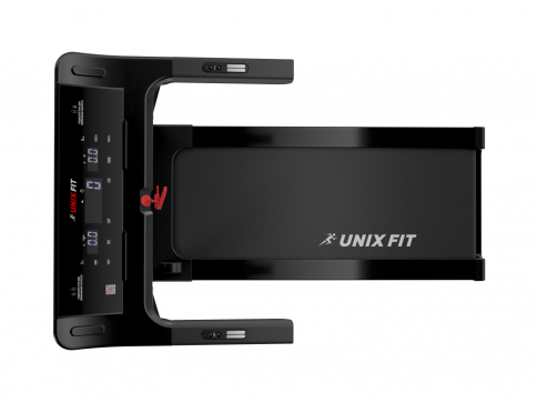 Беговая дорожка UNIXFIT Hi-tech F2 PLUS Dark Storm - 12