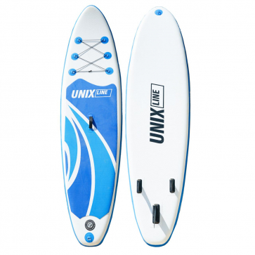 SUP-борд UNIX Line Big Wave (300 cm) - 1