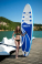 SUP-борд UNIX Line Big Wave (300 cm) - 9