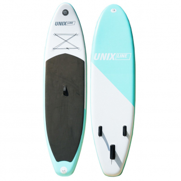 SUP-борд UNIX Line Calm Lake (300 cm)   - 1